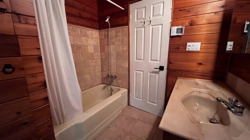 Salle de bains - 2288  - 2290 Rue Théo-Massé, Sainte-Adèle, QC 