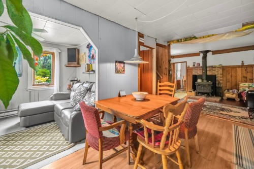Vue d'ensemble - 2355 Rg St-François, Sainte-Julienne, QC 