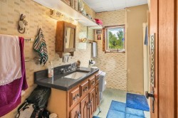 Salle de bains - 