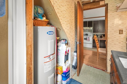 Salle de bains - 2355 Rg St-François, Sainte-Julienne, QC 