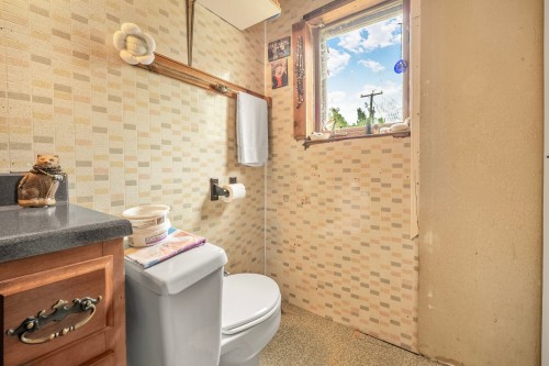 Salle de bains - 2355 Rg St-François, Sainte-Julienne, QC 