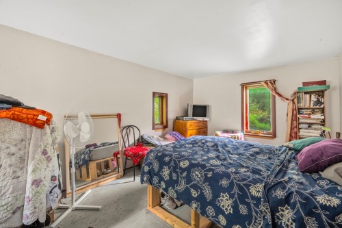 Chambre à coucher principale - 2355 Rg St-François, Sainte-Julienne, QC 