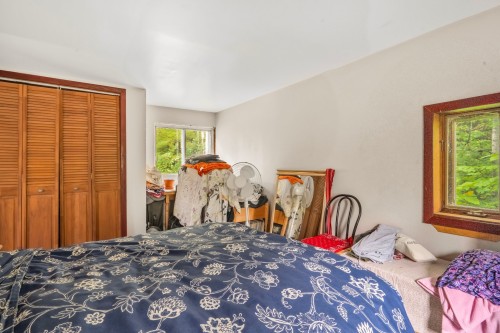 Chambre à coucher principale - 2355 Rg St-François, Sainte-Julienne, QC 