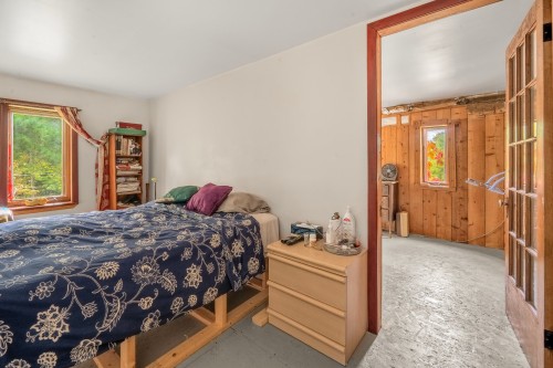 Chambre à coucher principale - 2355 Rg St-François, Sainte-Julienne, QC 