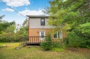 Façade - 2355 Rg St-François, Sainte-Julienne, QC 