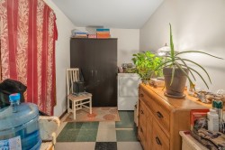 Hall d'entrée/Vestibule - 