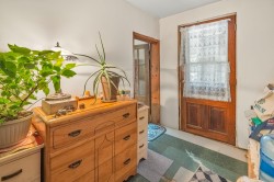 Hall d'entrée/Vestibule - 