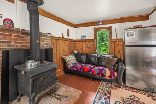 Boudoir - 2355 Rg St-François, Sainte-Julienne, QC 