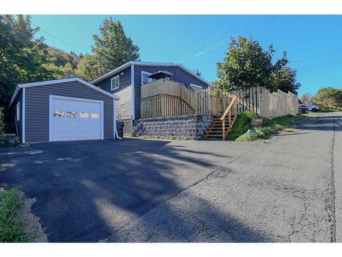 49 Maxwell Place  St. John's, NL A1A 1G7
