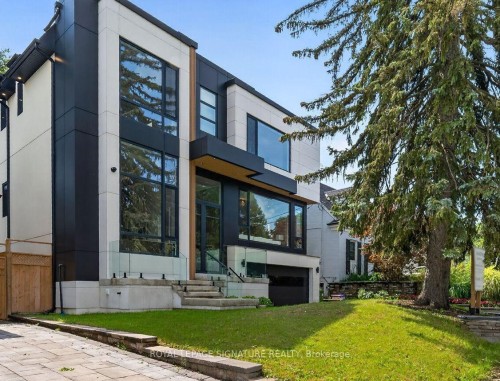 257 Lawrence Avenue E, Toronto, ON 