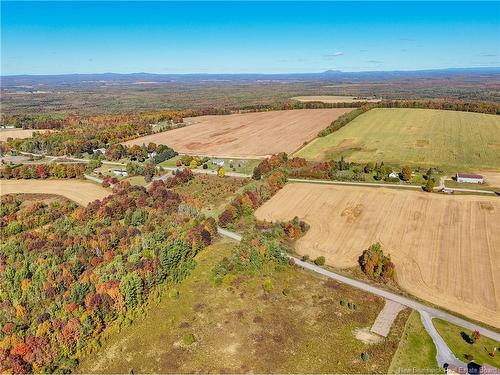 Lot 07-02 + 07-03 Jamieson Rd, Richmond Settlement, NB 