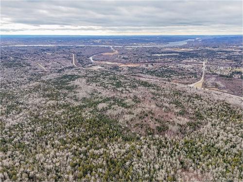 Lot 1 Fisher Ave, Fredericton, NB 