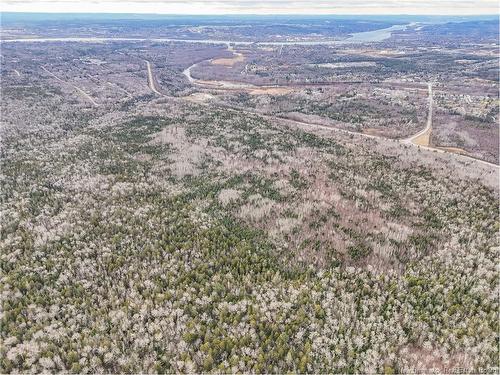 Lot 1 Fisher Ave, Fredericton, NB 
