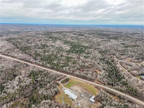 Lot 1 Fisher Ave, Fredericton, NB 