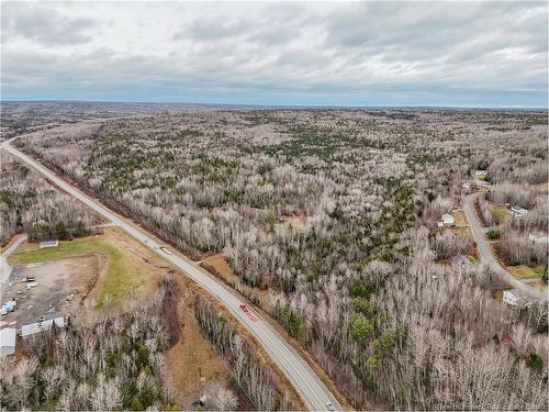 Lot 1 Fisher Ave, Fredericton, NB 