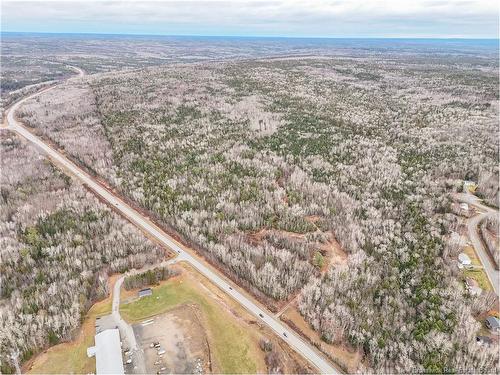 Lot 1 Fisher Ave, Fredericton, NB 