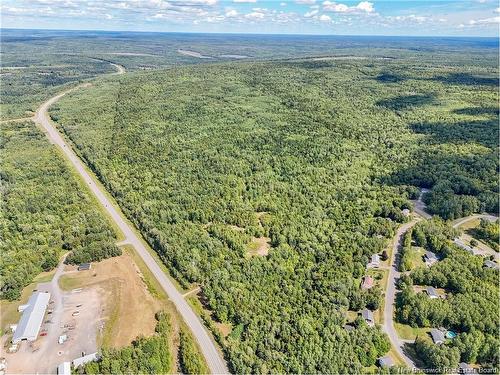 Lot 1 Fisher Ave, Fredericton, NB 