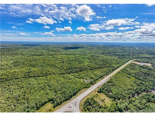 Lot 1 Fisher Ave, Fredericton, NB 