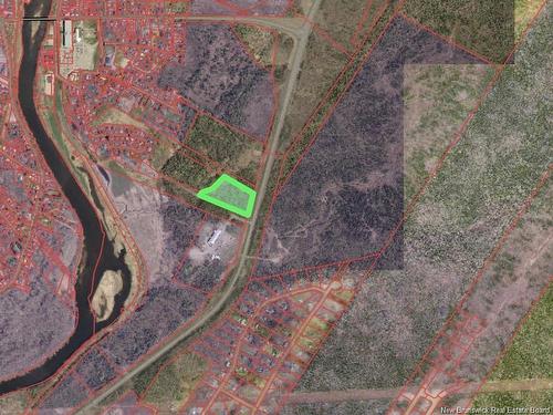 Lot 2 Fisher Ave, Fredericton, NB 