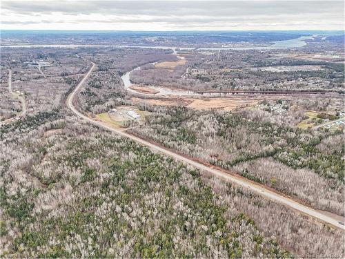 Lot 2 Fisher Ave, Fredericton, NB 