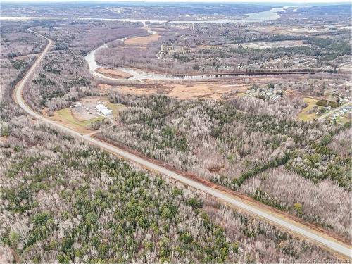 Lot 2 Fisher Ave, Fredericton, NB 