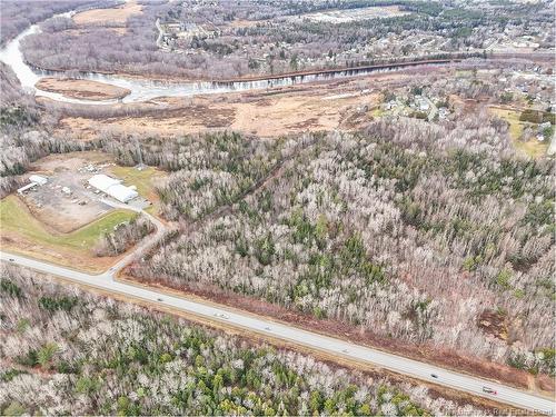 Lot 2 Fisher Ave, Fredericton, NB 