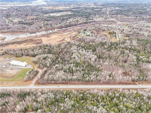 Lot 2 Fisher Ave, Fredericton, NB 
