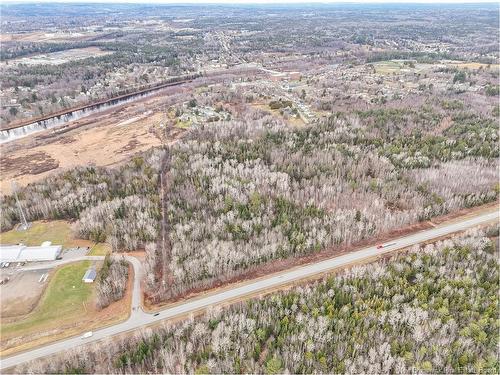Lot 2 Fisher Ave, Fredericton, NB 