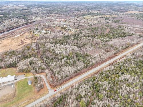 Lot 2 Fisher Ave, Fredericton, NB 