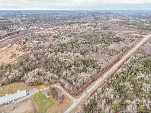 Lot 2 Fisher Ave, Fredericton, NB 