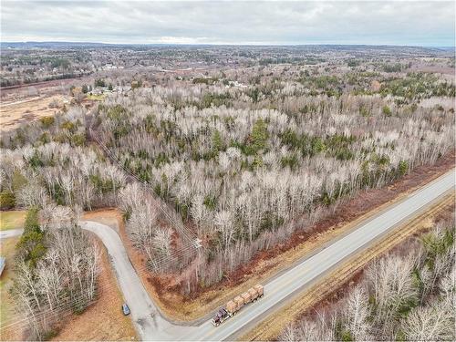Lot 2 Fisher Ave, Fredericton, NB 