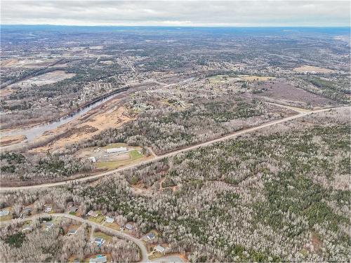 Lot 2 Fisher Ave, Fredericton, NB 