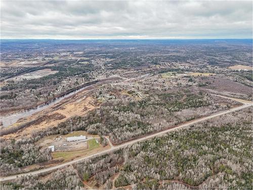 Lot 2 Fisher Ave, Fredericton, NB 