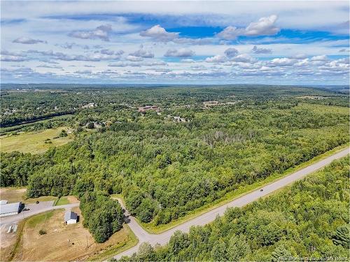 Lot 2 Fisher Ave, Fredericton, NB 