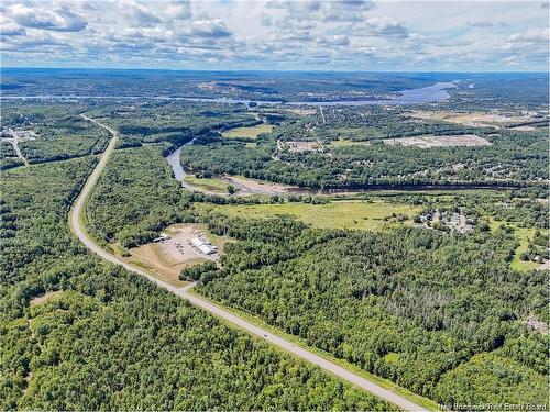 Lot 2 Fisher Ave, Fredericton, NB 