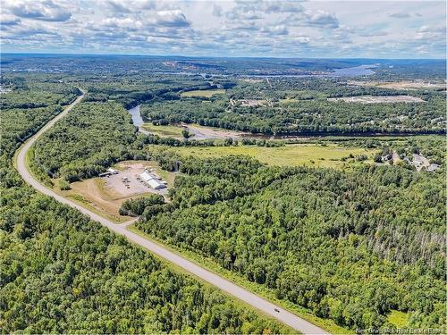 Lot 2 Fisher Ave, Fredericton, NB 