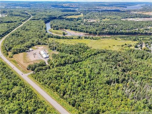 Lot 2 Fisher Ave, Fredericton, NB 