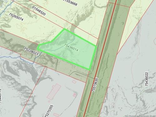 Lot 2 Fisher Ave, Fredericton, NB 