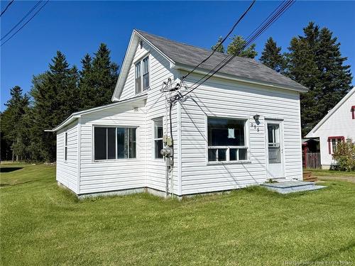 985 Rue Louis G. Daigle, Tracadie, NB 