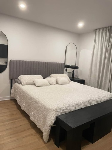 9387 Av. Joseph-Mélançon , Montréal (Ahuntsic-Cartierville), QC H2N 2H6 5