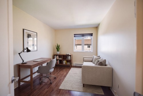 Chambre à coucher - 6-69 Rue Marie-Victorin, Saint-Eustache, QC 