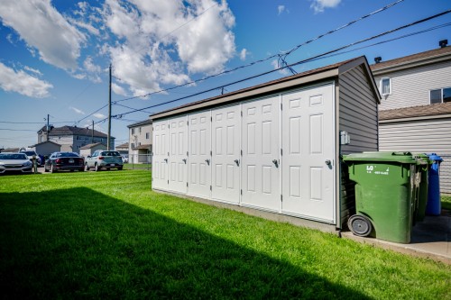 Remise - 6-69 Rue Marie-Victorin, Saint-Eustache, QC 