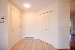 Hall d'entrée/Vestibule - 