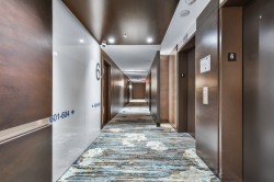 Corridor - 