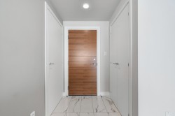 Hall d'entrée/Vestibule - 