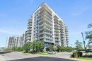 Façade - 608-3641 Av. Jean-Béraud, Laval (Chomedey), QC 