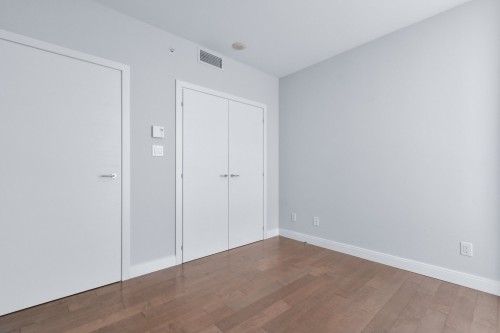 Chambre à coucher - 608-3641 Av. Jean-Béraud, Laval (Chomedey), QC 