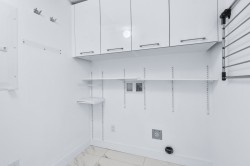 Salle de lavage - 