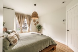 Chambre à coucher principale - 