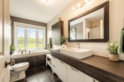 Salle de bains - 
